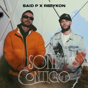Said P. Ft. Reykon – Soñé Contigo